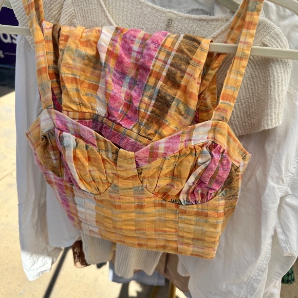 FP Maggie May two piece set - Picture 1 of 3